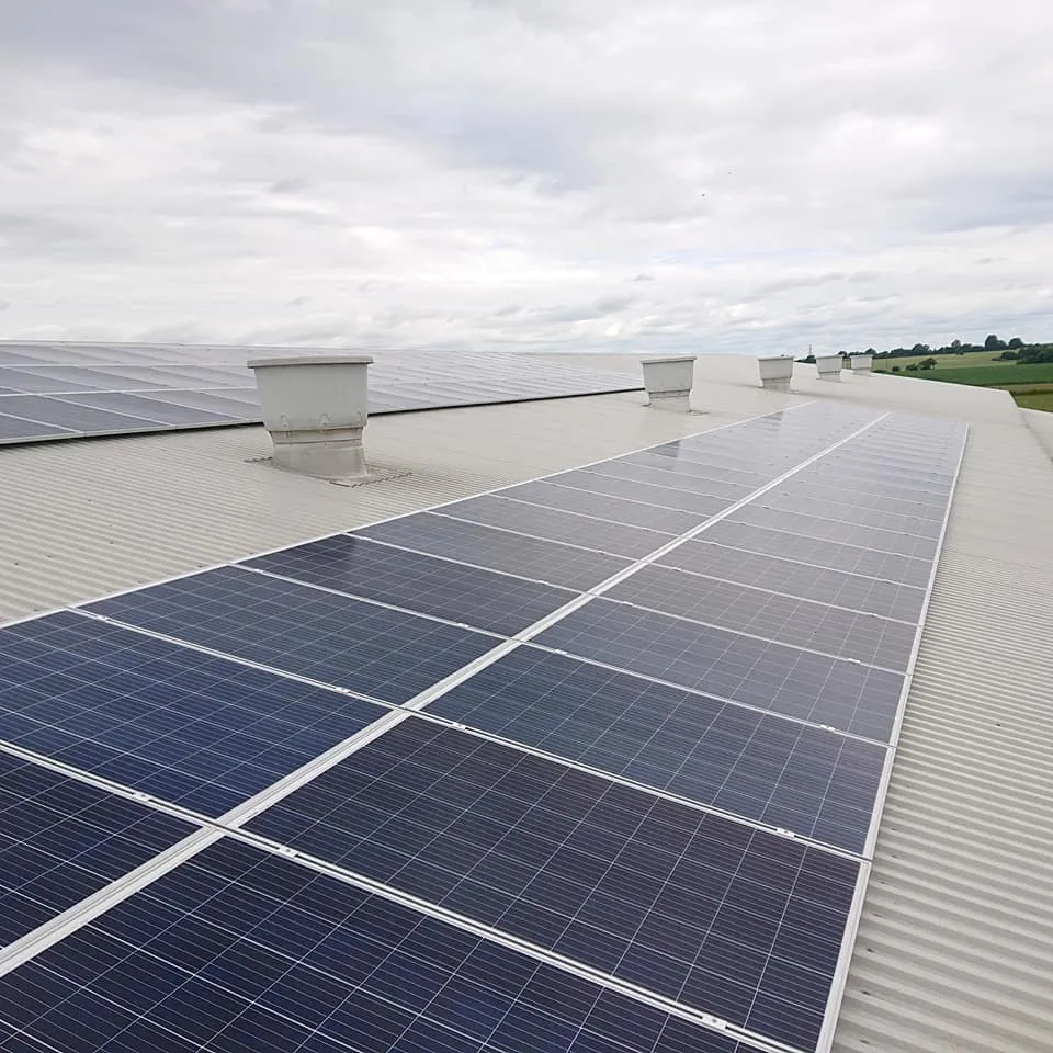 Exempel på Elektriker utfört på plats hos Elspecialisterna i Eslöv AB